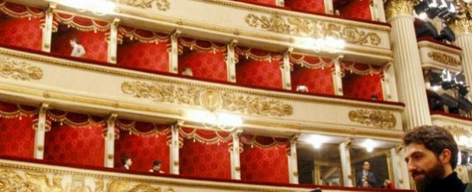 La Scala, l’Arabia pronta a un maxi-finanziamento (e diventare socia). La commissione Ue per i diritti umani: “Schiaffo alla Milano dei diritti”