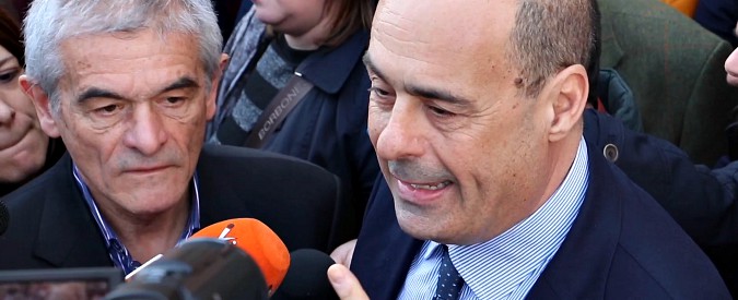 Copertina di Tav, Zingaretti: “Criminale interrompere i bandi. Governo gioca con i programmi come con le figurine”