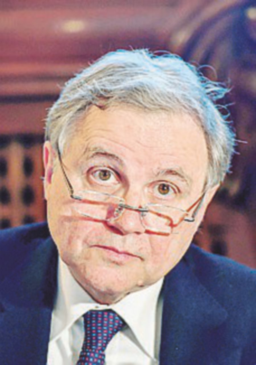 Bankitalia, segnali di pace tra M5S e Visco Di Maio: “C’è fiducia”