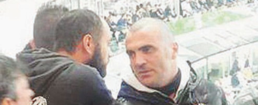 Andrea Puntorno Sgominati “quei bravi ragazzi”: lo spietato boss Massimino e un ex capo ultrà della Juventus
