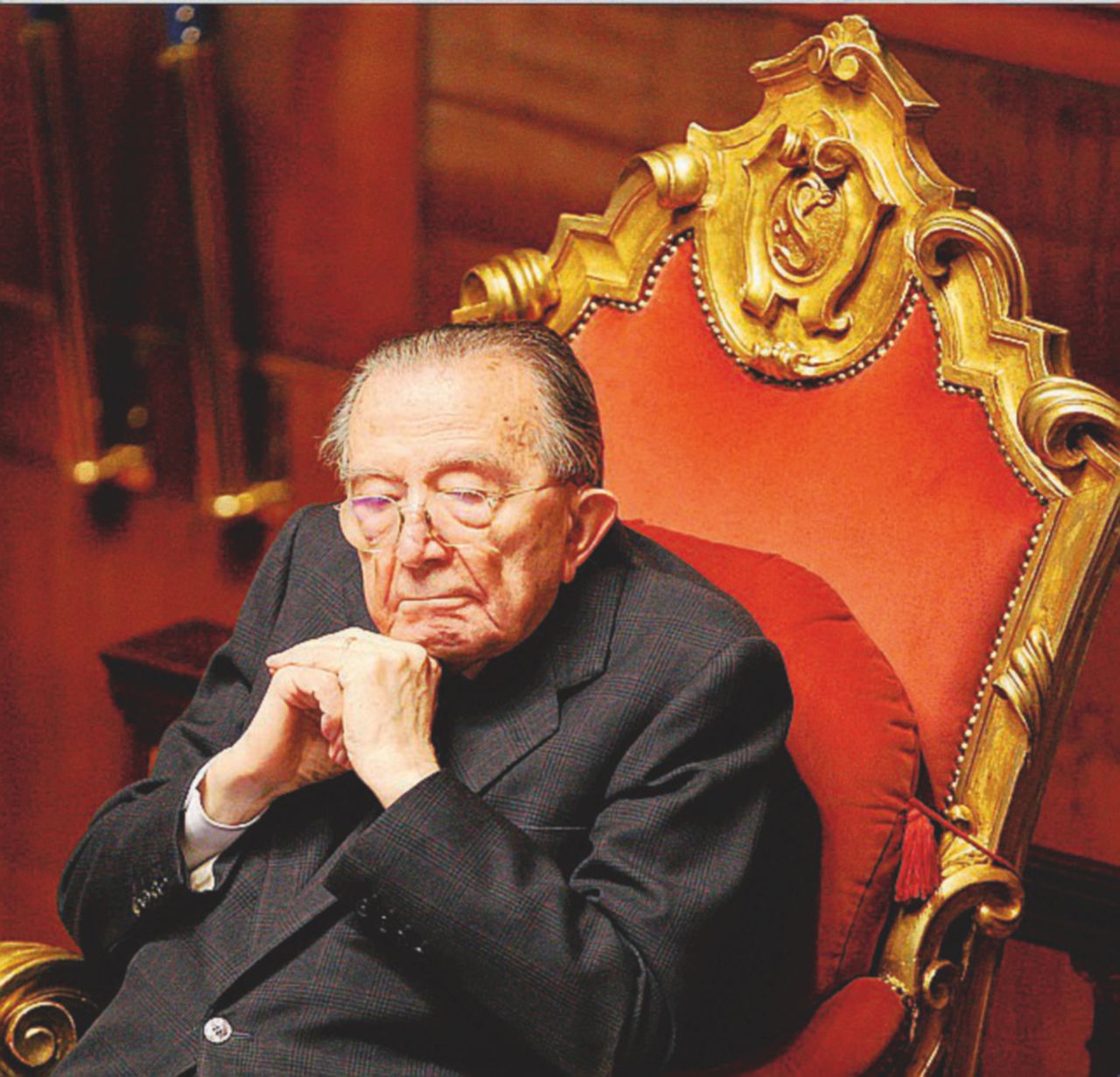 Un secolo di Andreotti, beatificato pure dall’Ue