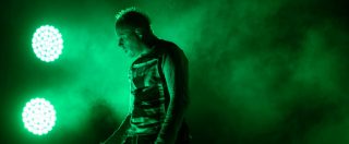 Copertina di Keith Flint, nove punti e nove canzoni per ricordare la voce dei Prodigy