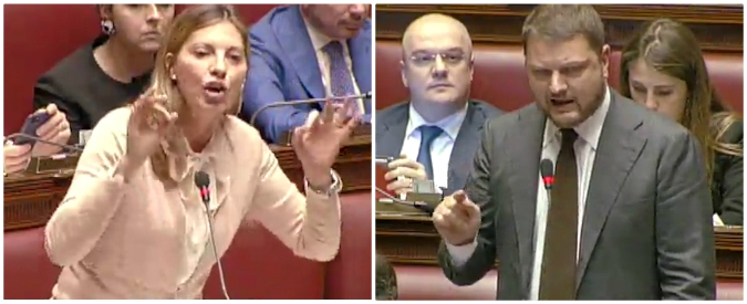 Copertina di Legittima difesa, Migliore a M5s-Lega: “A voi piacciono quelli che sparano in petto a chi sta in ginocchio, siete ridotti così”
