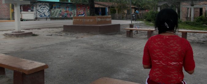 Honduras, dove abortire è illegale. “Ho interrotto la gravidanza perché violentata. Io in cella, l’aggressore libero”