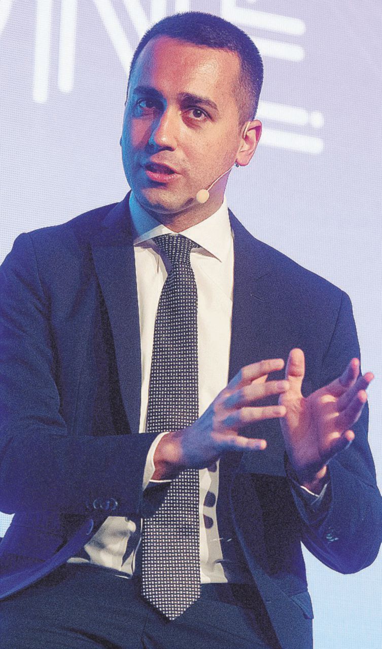 Copertina di Gli Usa dissero a Salvini: molla i tuoi collaboratori filo-russi