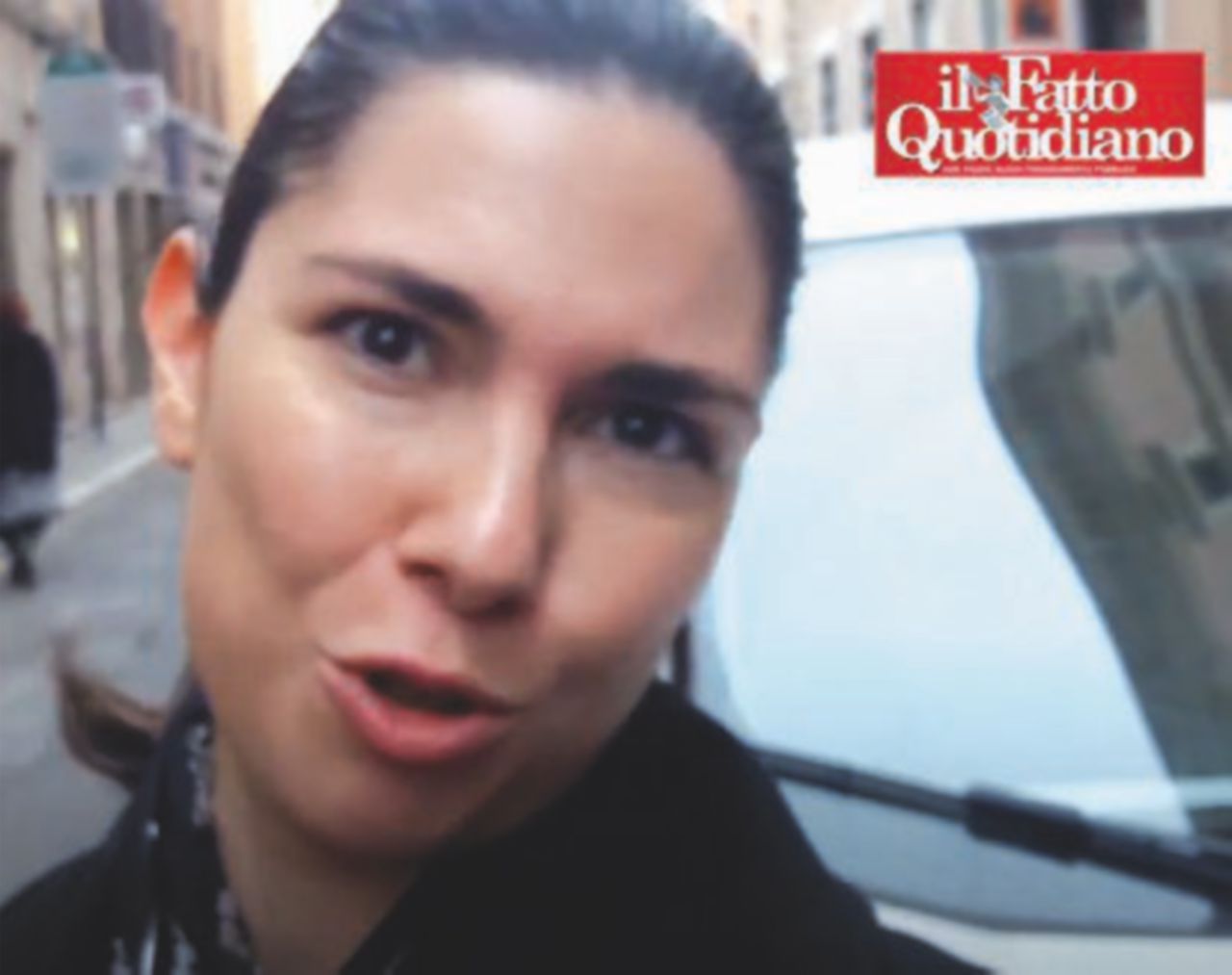 Copertina di Sarti, lite coi vertici: “Non me ne vado”