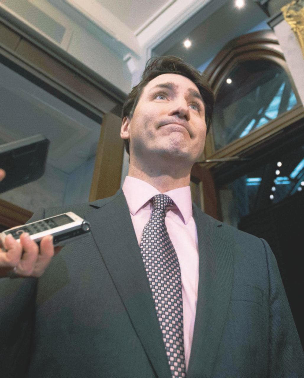 C’era una volta Trudeau: fuga di ministri, il governo annaspa