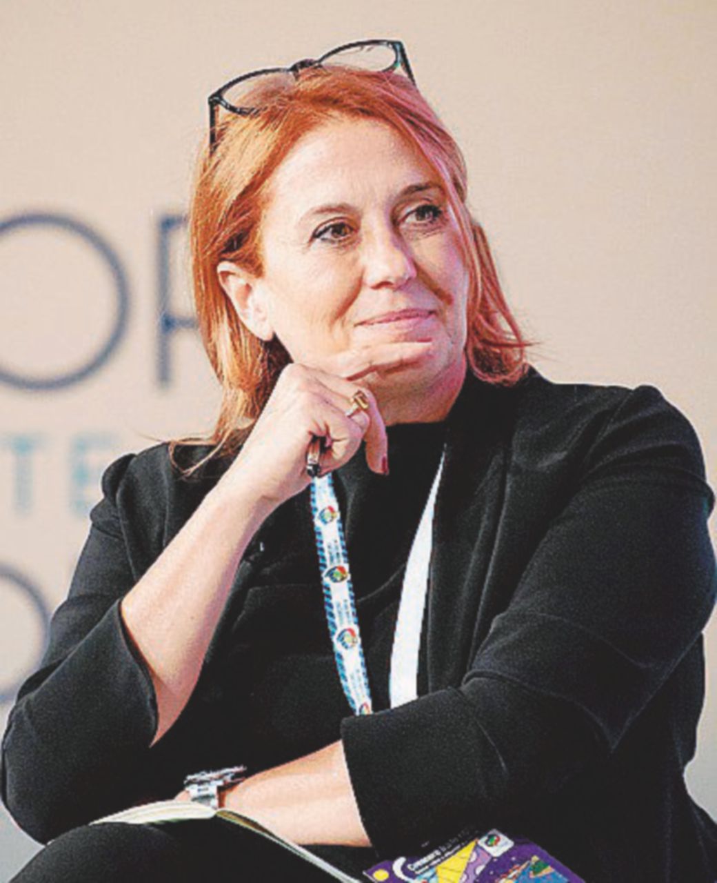 RaiCom, il canale inglese per far felice Maggioni