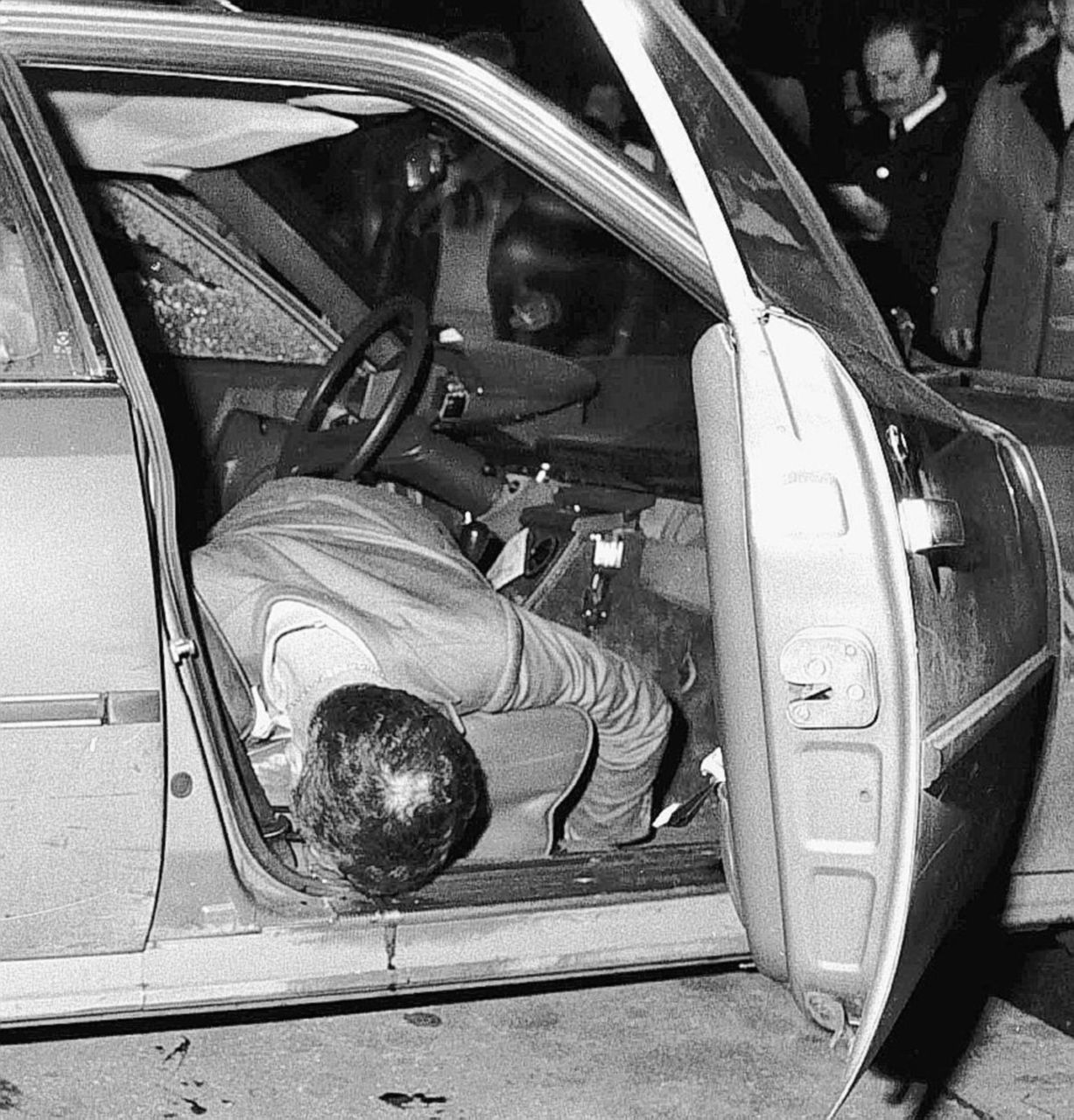 Caso Pecorelli, la Beretta dell’omicidio riapre