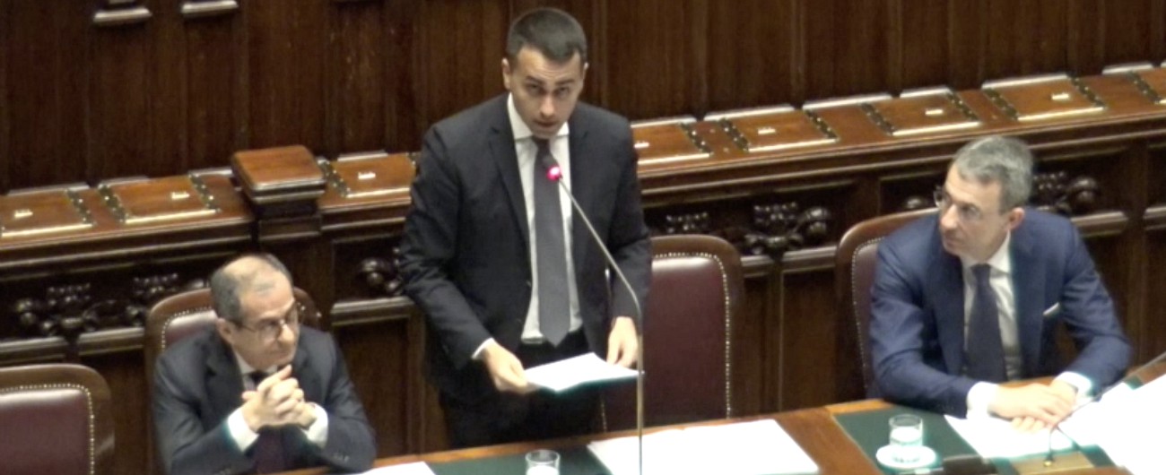 Copertina di Tav, Forza Italia attacca Di Maio: “M5s talebani, ci riportate al Medioevo. Volete solo distruggere quello che non capite”