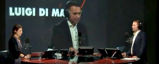 Copertina di Tav, Di Maio: “Governo non cadrà ma no a posizione ideologiche. Mi fido di Conte che farà sintesi”