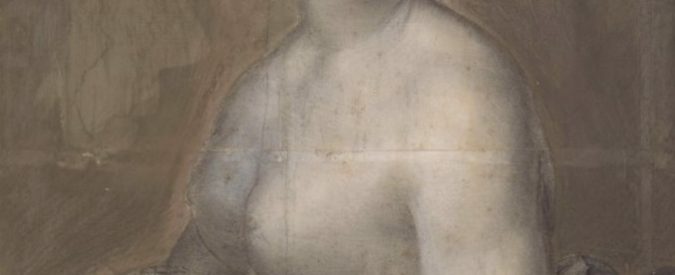 “La Monna Lisa nuda è davvero opera di Leonardo Da Vinci”: gli esami del Louvre lo confermano