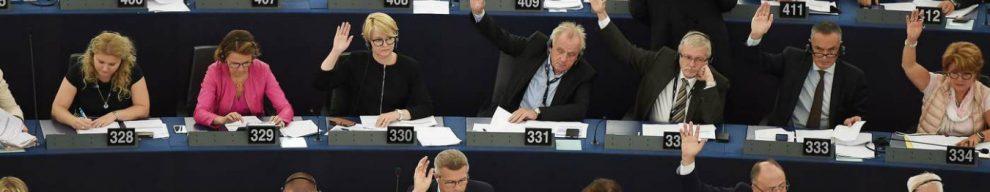 Elezioni Europee, dalla Lega al Pd: dove finiranno i partiti italiani a Bruxelles? Tutti i gruppi dell’Europarlamento