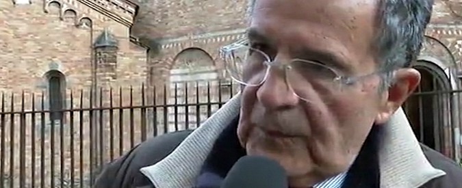 Copertina di Governo, Prodi: “Salvini razzista? Sì, se dice che noi siamo diversi da altri. M5s dovrebbe studiare di più”