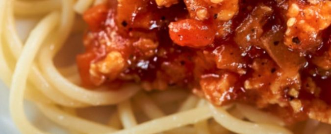Spaghetti alla bolognese, il sindaco Merola all’attacco: “Imbarazzante essere conosciuti nel mondo per qualcosa che non esiste”