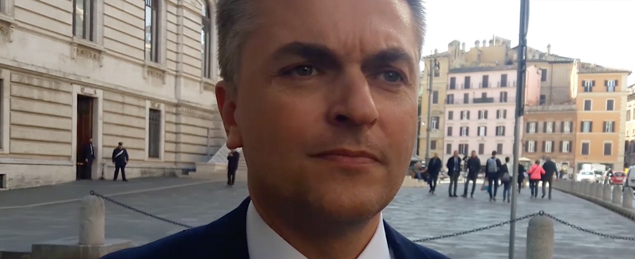 Copertina di Tav, Rixi (Lega): “Non c’è in gioco il Governo. Confidiamo che Conte faccia sintesi per il bene del Paese”