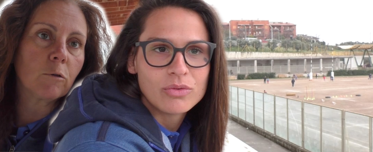 Copertina di Il rugby femminile vince ma non ha soldi. Giordana Duca: “Uomini hanno stipendio, io costretta a lavori extra”