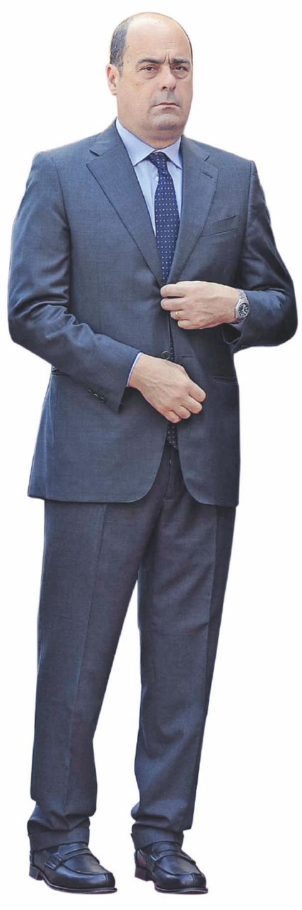 Il ricorso del governatore contro il decreto Fisco