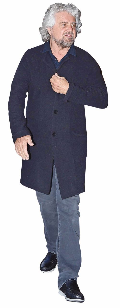 Cari Gufi, buon lavoro a tutti voi