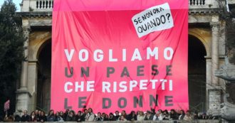 Copertina di Il manifesto ecofemminista: 10 punti per governare