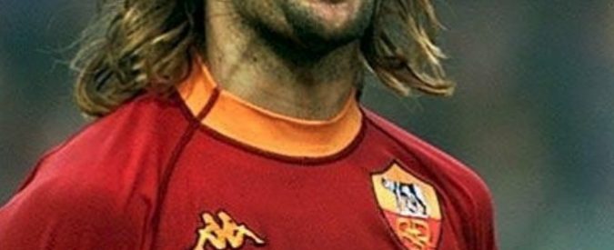 Gabriel Omar Batistuta: “Mio figlio lavora in una copisteria? Per me è come regalargli dignità”