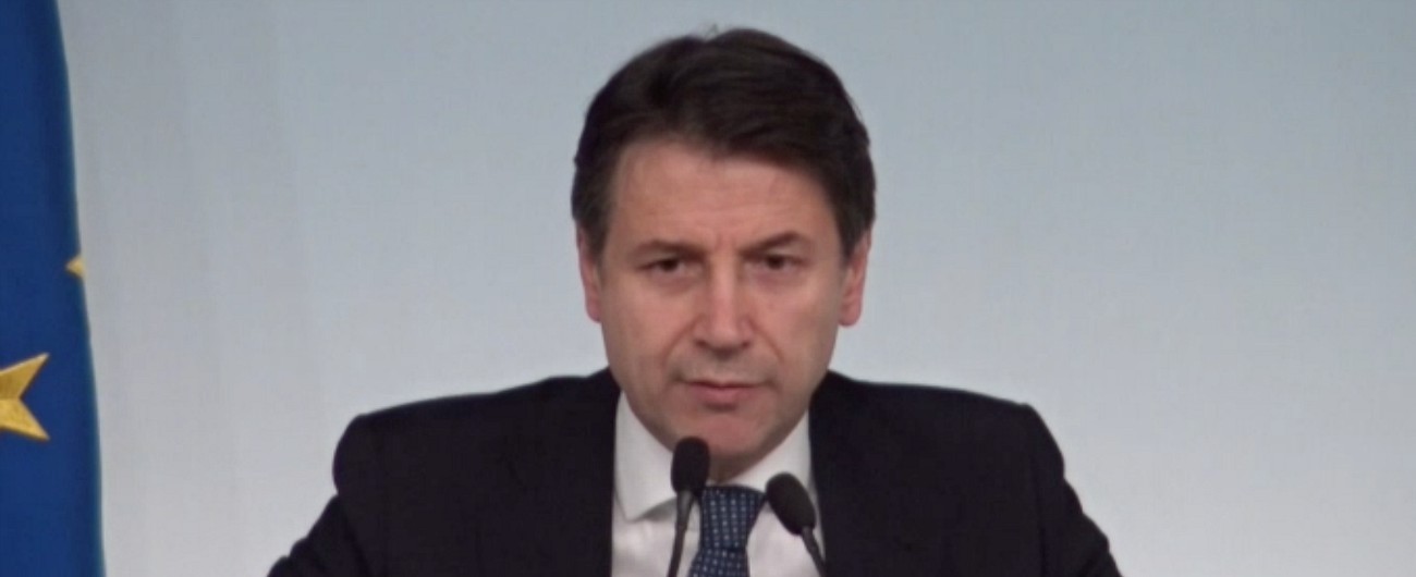 Copertina di Tav, Conte: “L’opera non mi convince. Nel governo fase di stallo, anche sui bandi”. Ma esclude il rischio crisi