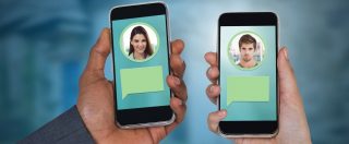 Copertina di Messenger, WhatsApp e Instagram unificati, è la soluzione per avere più privacy?
