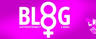 8 marzo, (ri)diamo la parola alle donne. Precarie, prof e militanti: oggi l’agenda dei nostri blog la dettano loro