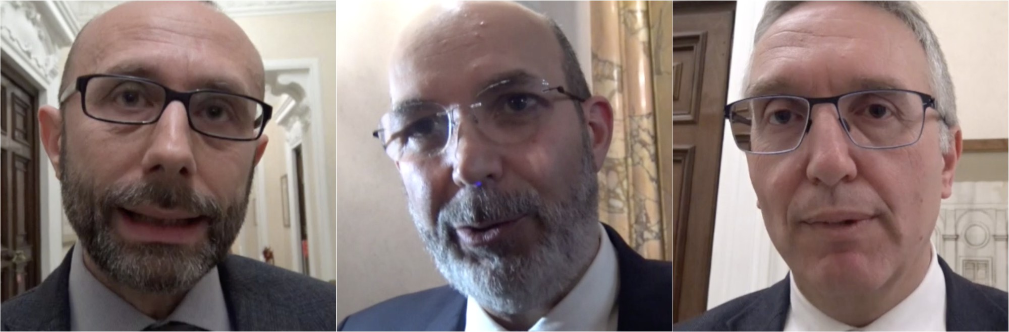 Copertina di Ricostruzione, Regioni: “Meno burocrazia”. Crimi: “Alleggerire. Se solo procedure, non è vera lotta a corruzione”