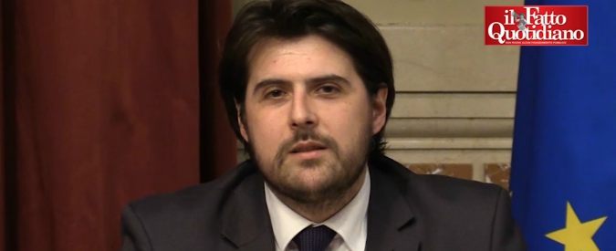 Copertina di Tav, Buffagni (M5s): “Non c’è da aprire una crisi di governo, è già aperta. Difficoltà c’è, è evidente”