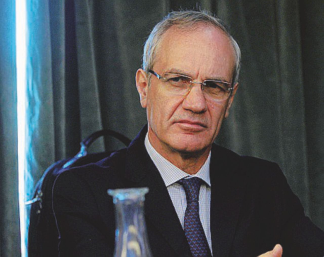 Il suicidio dell’ematologo Francesco Lo Coco: aperto un fascicolo per istigazione