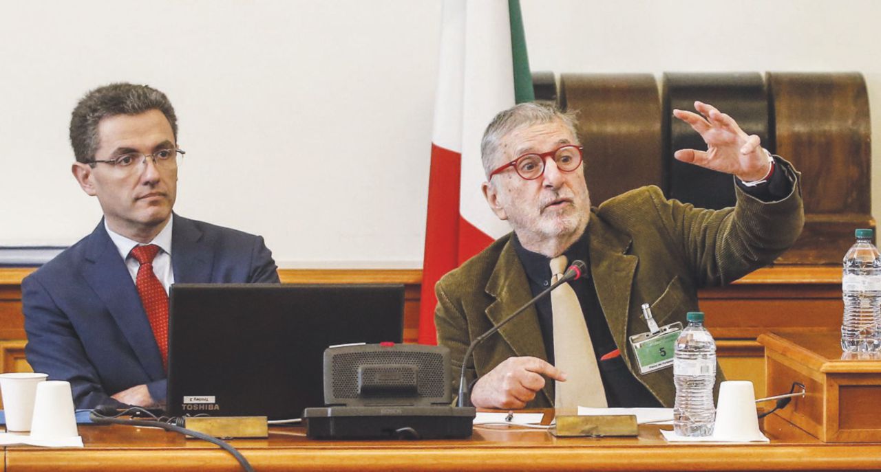 Copertina di Nella notte della sfida tra tecnici: nessuno riesce a smontare l’analisi costi-benefici