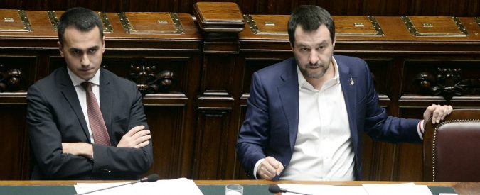 Tav, Di Maio: “Interdetto da Lega che ha messo in discussione governo”. Buffagni: “Crisi? C’è già”. Salvini: “Si risolve tutto”