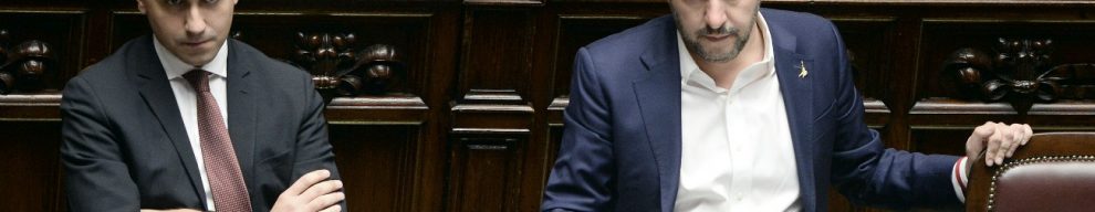 Tav, Di Maio: “Interdetto da Lega che ha messo in discussione governo”. Buffagni: “Crisi? C’è già”. Salvini: “Si risolve tutto”