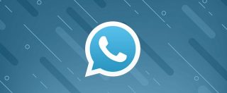 Copertina di WhatsApp blocca le chat di WhatsApp Plus e GB WhatsApp, sono “versioni alterate” dell’originale, pericolose per la sicurezza