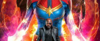 Copertina di Film in uscita, da Captain Marvel a I Villeggianti: cosa ci è piaciuto e cosa decisamente no