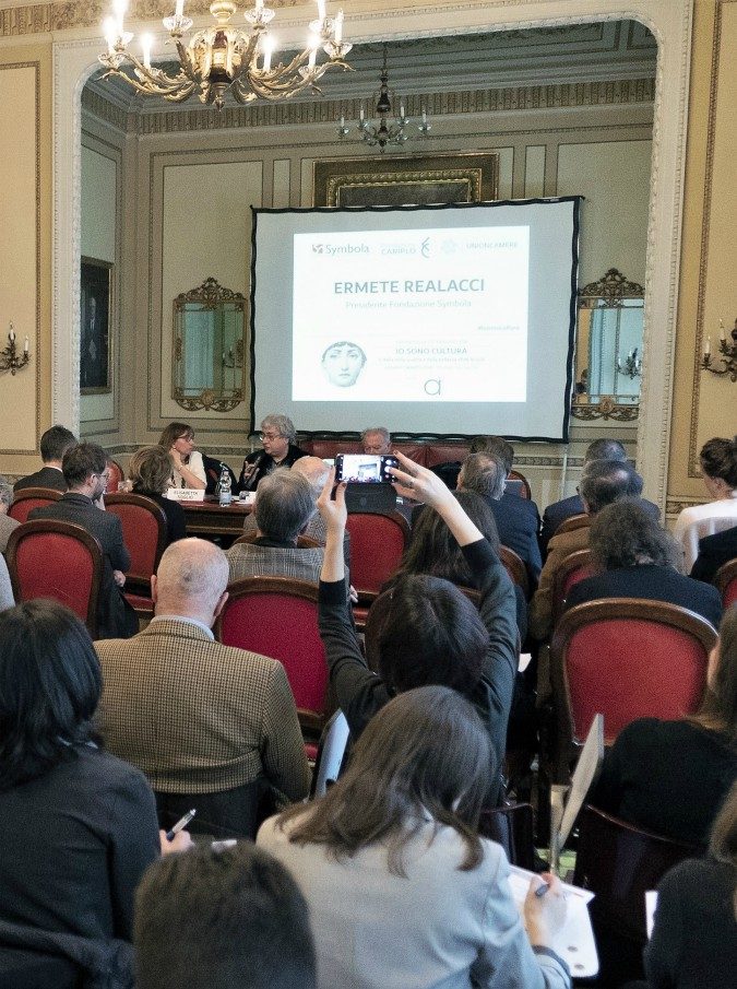 Cultura e turismo, deposito di ricchezza: vale il 6 per cento del Pil e 1,5 milioni di posti di lavoro. E uno su 4 è under 35