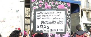 8 marzo, Mattarella: “Non possiamo assistere inerti alla violenza su donne. Sono vittime di mentalità di possesso”