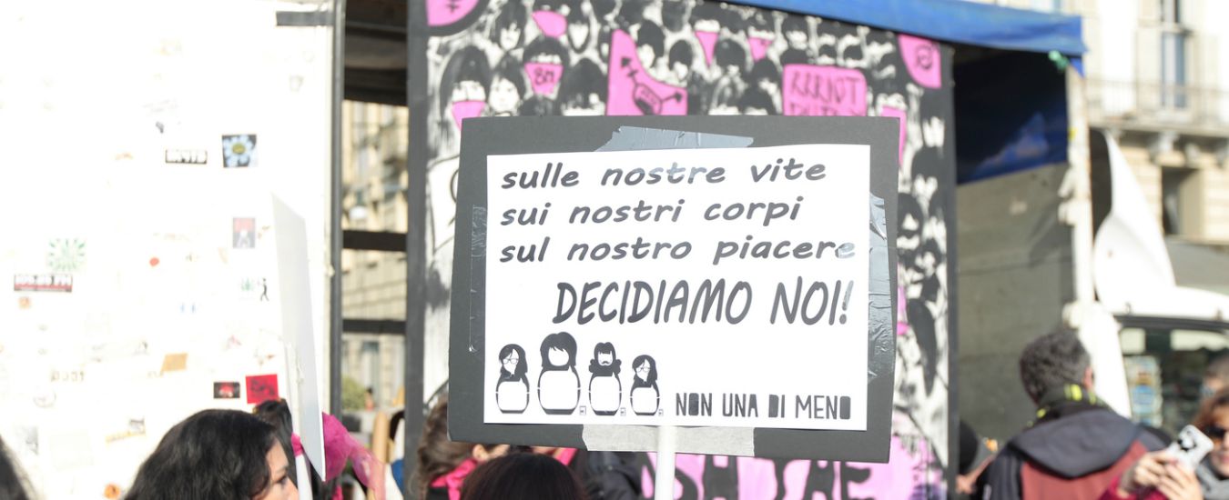 8 marzo, Mattarella: “Non possiamo assistere inerti alla violenza su donne. Sono vittime di mentalità di possesso”