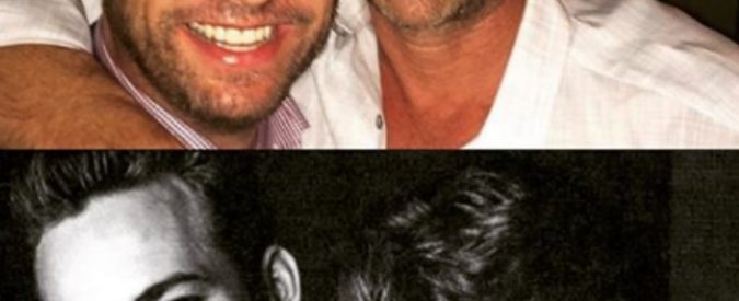 Luke Perry, l’addio di “Brandon”: “Buonanotte dolce principe”