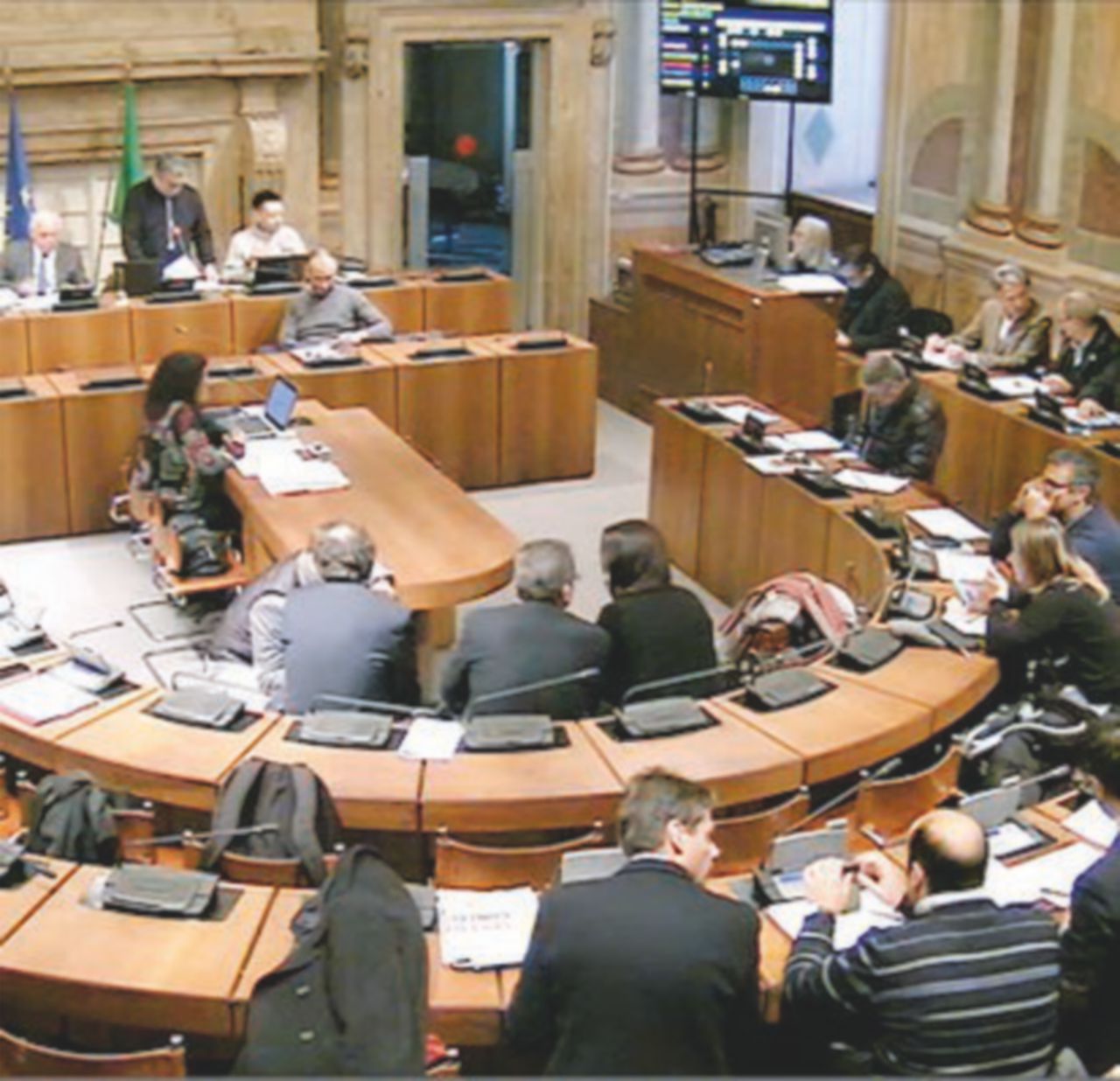 Convenzioni scadute, fuori tutti. Il Comune “sfratta” anche la Casa delle Donne