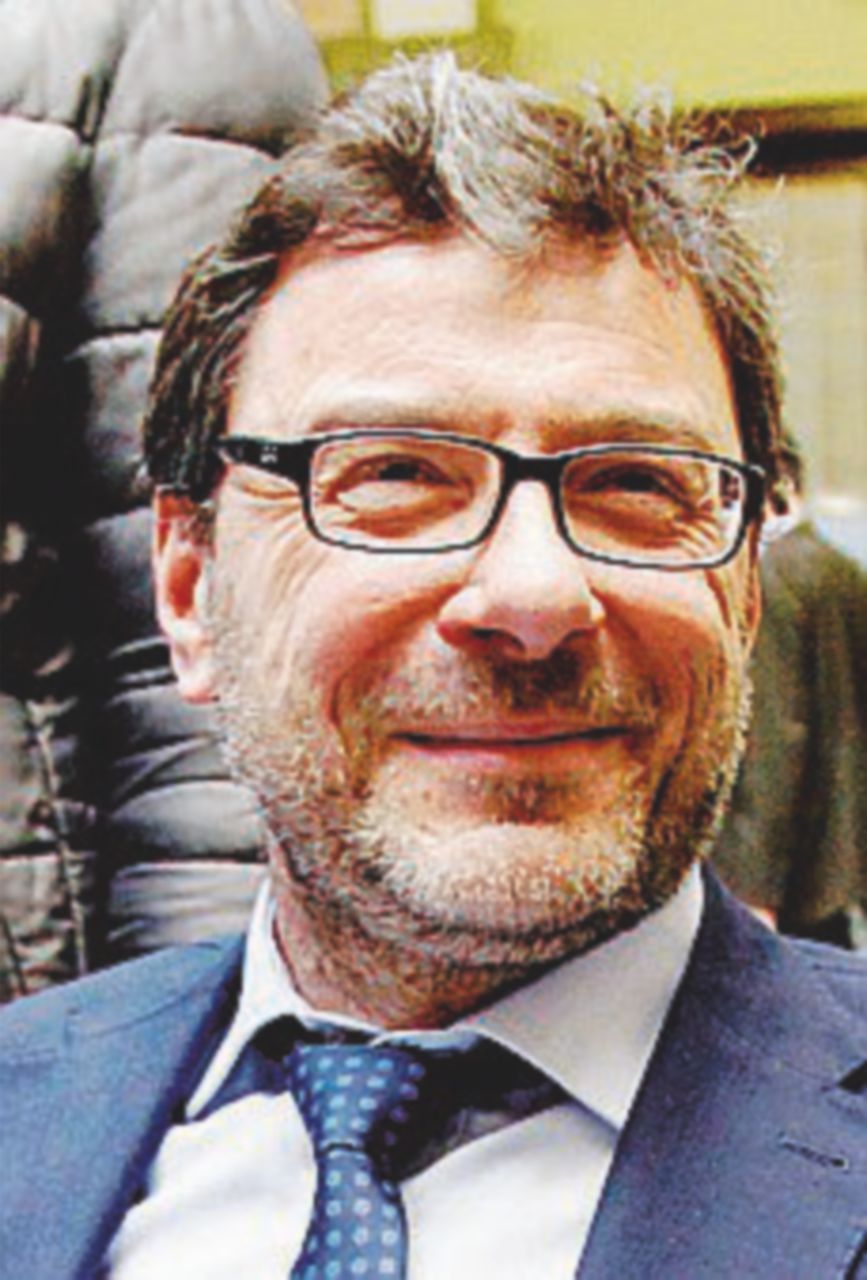 Atp Finals, Giorgetti firma le garanzie: Torino torna a sperare