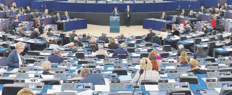 Il dibattito - Il Parlamento Ue. Alcuni gruppi sono contro il Tav, la Commissione invece è favorevole “La Torino-Lione è dannosa: Parigi e Ue la devono fermare”