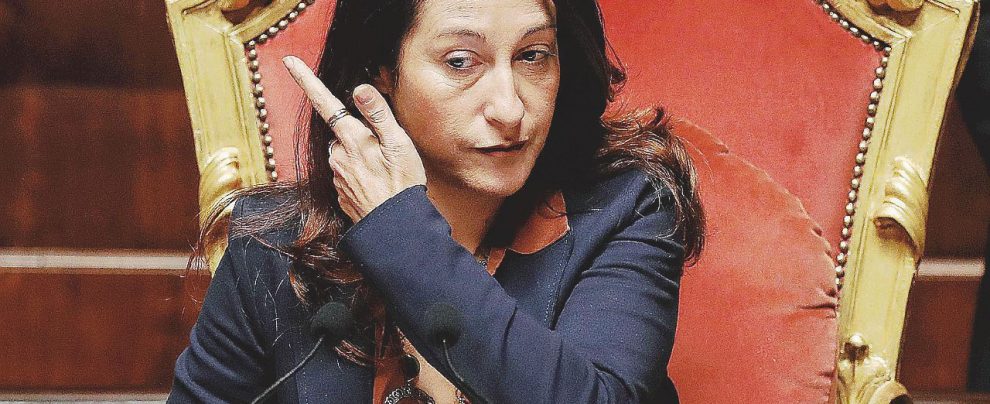 “Matteo dove va? Dovrà sempre passare da noi” “Matteo dove va? Dovrà sempre passare da noi”