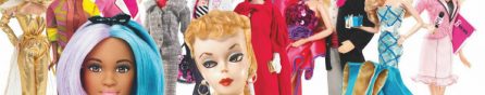 Buon compleanno Barbie, l'iconica bambola compie oggi 64 anni