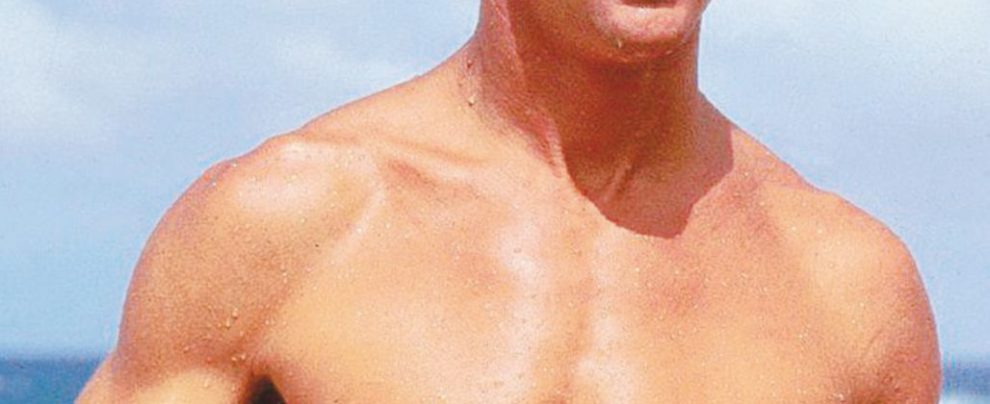 Controvento - Jan-Michael Vincent in “Un mercoledì da leoni” di John Milius (1978) Addio a Vincent: una vita da leone tra mogli, alcol, droga e incidenti
