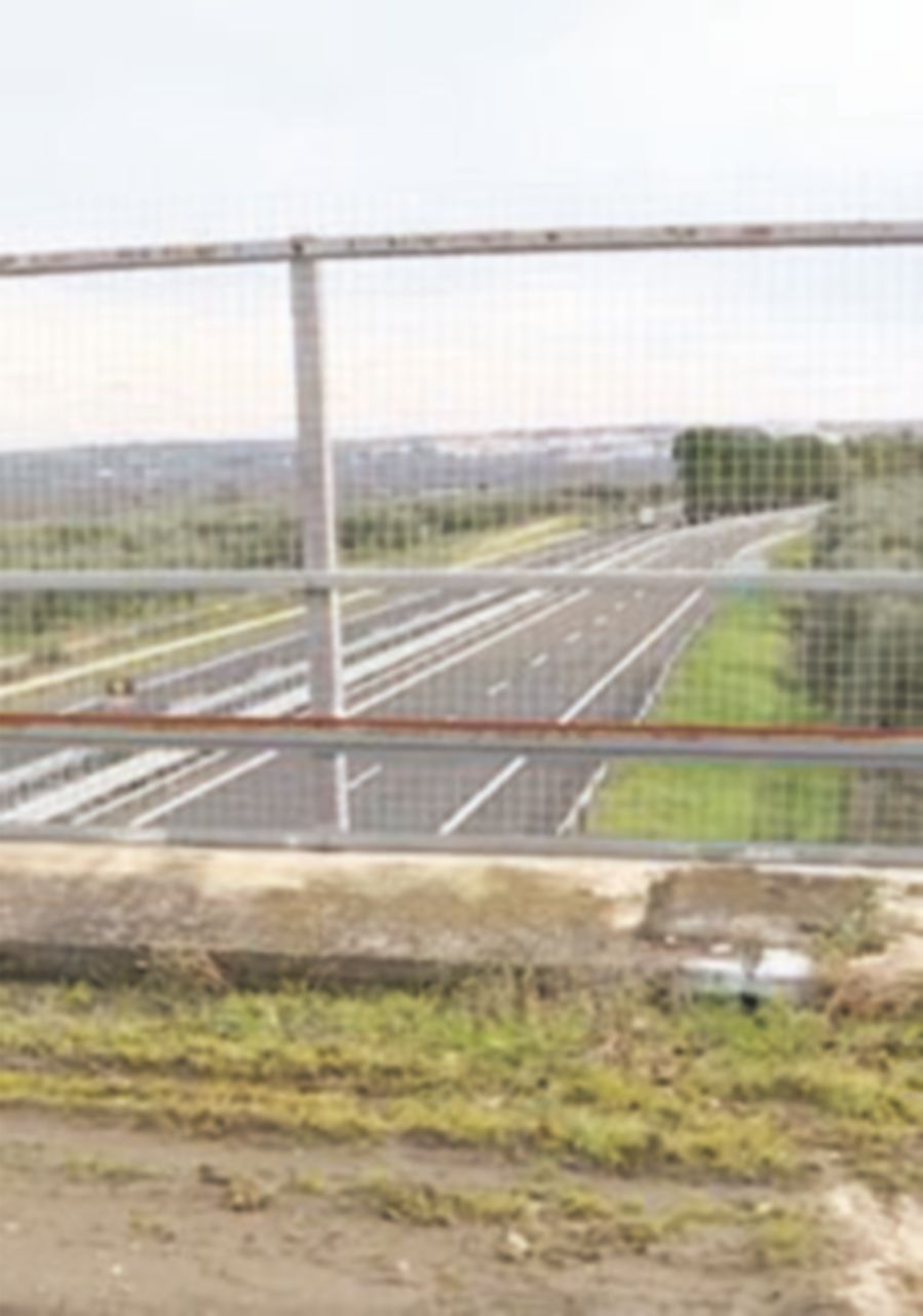 Autostrade replica: “Nessuna omissione, ponte A16 sicuro”