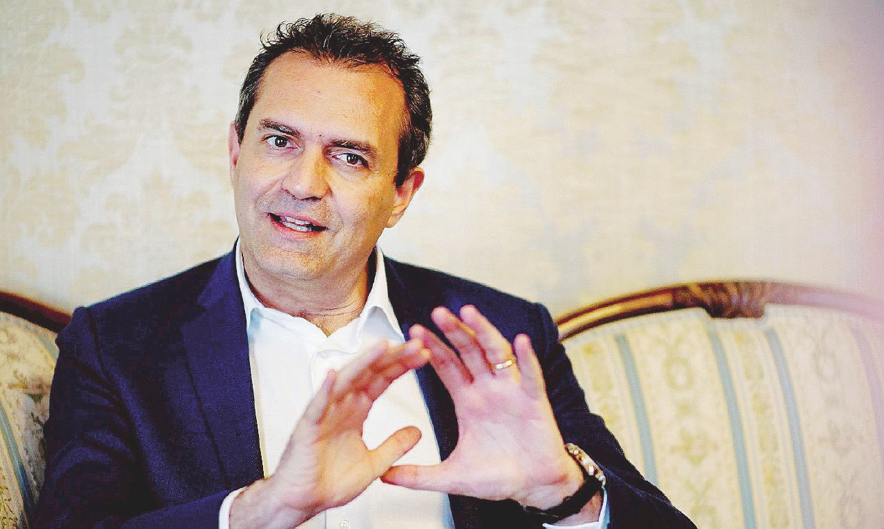 Ieri de Magistris, oggi Woodcock: chi fa giustizia la paga