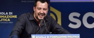 Copertina di Governo, Salvini rilancia: “Ora Conte porti in cdm lo Sblocca-cantieri e la revisione del Codice degli appalti”