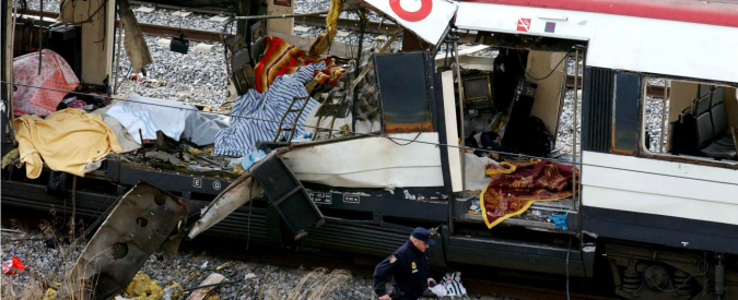 Attentati Madrid, la storia degli attacchi che 15 anni fa sconvolsero la Spagna